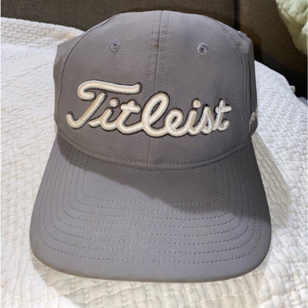 Titleist Golf Hat